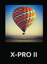 x pro II